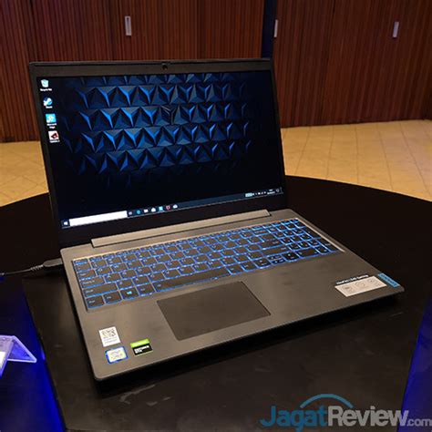 Mulai Dari 11 Juta Rupiah Lenovo Indonesia Rilis Lini Terbaru Laptop