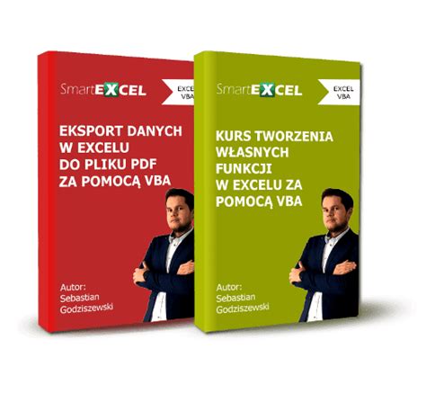 Kurs Online Pakiet Kurs W Eksport Danych Do Pdf I Tworzenie