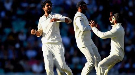 India set to tour England in 2021 for five-match Test series, Check ...