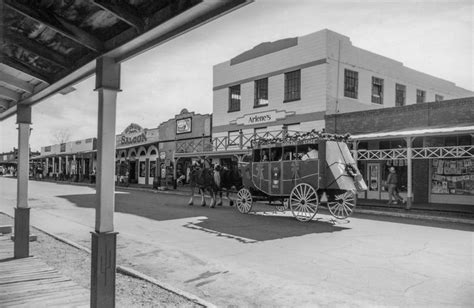 7 Spooky Ghost Tours In Arizona