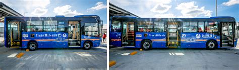 BYD wins order for another 406 electric buses in Bogotá Colombia