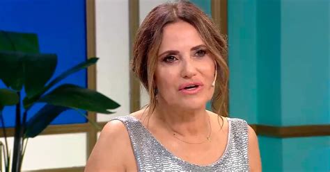 María Fernanda Callejón Contó Cómo Volvió A Apostar Al Amor Con Fernando Gamboa “es Un