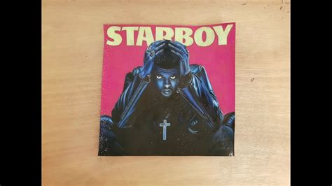 The weeknd starboy album review - experiencefreeloads