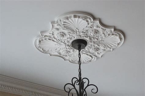 Medallions Ottawa Crown Moulding