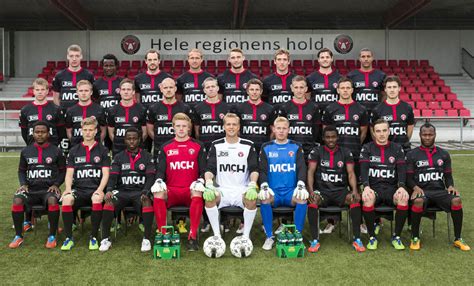 FC Midtjylland