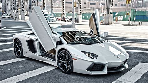 Lamborghini Exotic car sales surge to record high except Ferrari ...