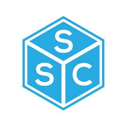 Ssc Logo Vector Images (42)