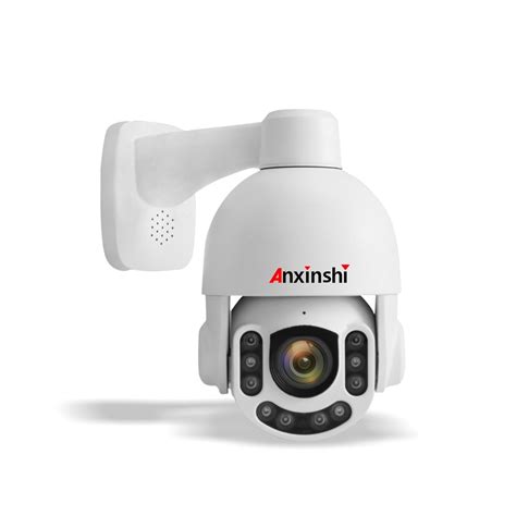 China Ip Ptz Camera Manufacturer Ahd Camera Auto Tracking Camera