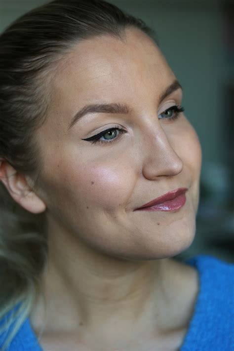 Silmän rajaaminen vinkki rajauksen tekoon NUDE