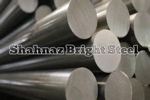 EN19 ALLOY STEEL BRIGHT BAR Shahnaz Bright Steel Industries Pvt Ltd