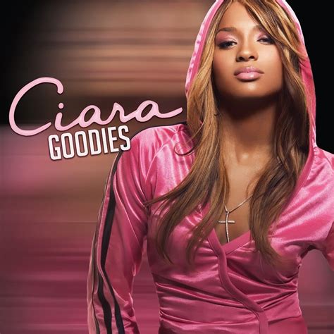 Pin by Zuri Lynn on Iconic album covers | 2000s girls, Ciara, Ciara goodies