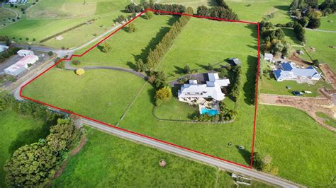 Heaps Of Room In Karaka Home Property News Nz Herald