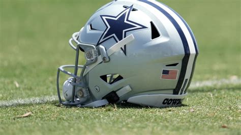 Cowboys announce full coaching staff for 2023 NFL season