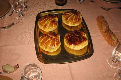 Recette De Coquilles Saint Jacques Feuillet Es