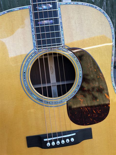 What are “Reimagined Martins” - The Unofficial Martin Guitar Forum