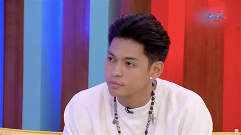 Ricci Rivero Nilinaw Ang Relasyon Kay Councilor Leren Bautista YouTube