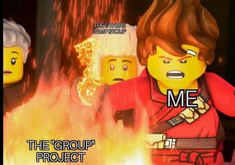 Some Ninjago memes : r/NinjagoMemes