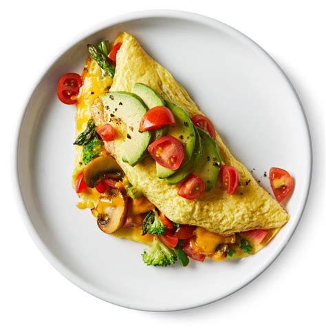 Our 23 Best Egg Recipes for Breakfast: Casseroles, Omelets, and More