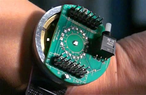 New Wearable Piezoelectric Device Harvests Energy From Low Frequency