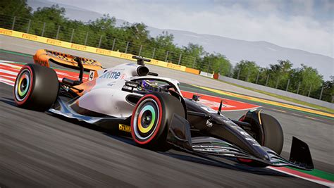 Video EA SPORTS F1 23 Is Nu Wereldwijd Verkrijgbaar Voor