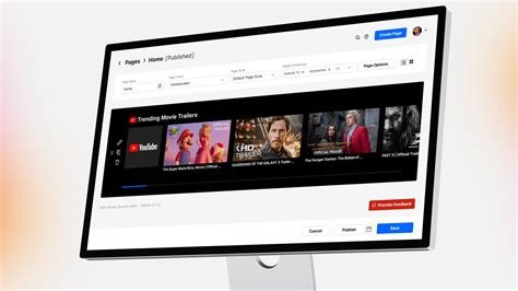 3ss News • 3ss 3ready Platform Integrates New Youtube Recommendation