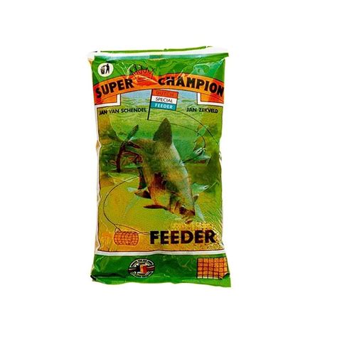 Zanęta Marcel Van Den Eynde Super Champion Feeder 1kg