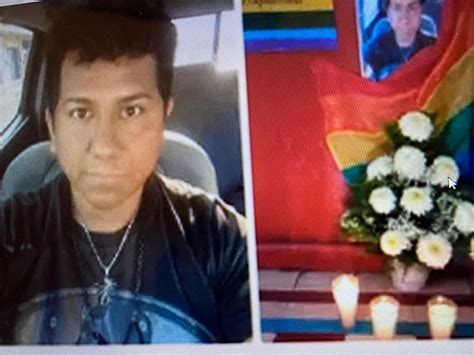 Torturan y asesinan a activista de la comunidad gay en Papantla tenía 2 días desaparecido