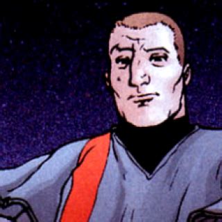 Sem-Re (Character) - Comic Vine