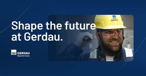 Steel Industry Career Paths & Options | Gerdau