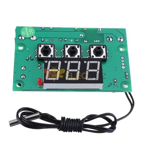 XH W1302 High Precision Digital Temperature Controller Special For