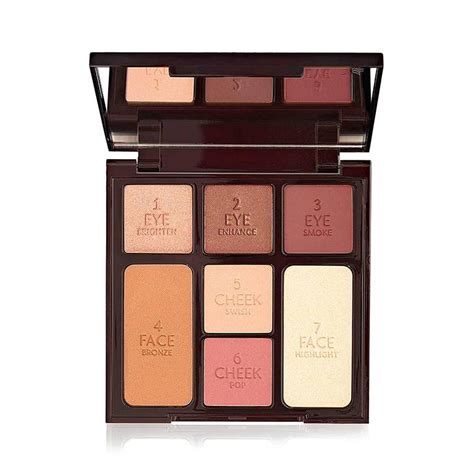 The Best All In One Makeup Palettes According To Our Editors