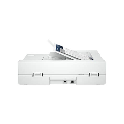 Buy Hp Scanjet Pro 2600 F1 Scanner Best Price In Bd Techland