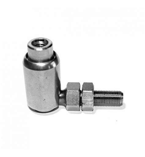 Ball Joint For Outboard Steering System