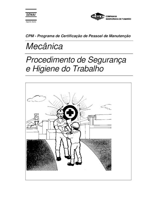 PDF Mecânica PDF fileEspírito Santo CPM Programa de