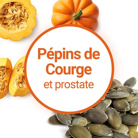 Quels Sont Les Bienfaits De Lhuile De P Pins De Courge Sur La Prostate