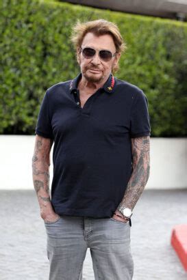 Johnny Hallyday Cette Pol Mique Inattendue Qui Merge Sur L Hommage