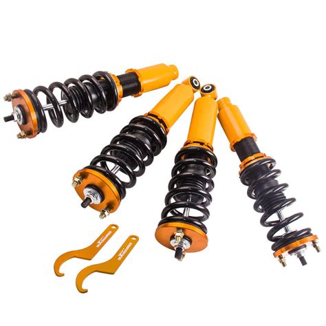 Coilover Coilovers For Honda Cr V Crv 1996 2002 Rd1rd3 Suspension Shocks