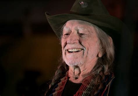 Why Willie Nelson deserves to be in the Rock 'n' Roll Hall of Fame