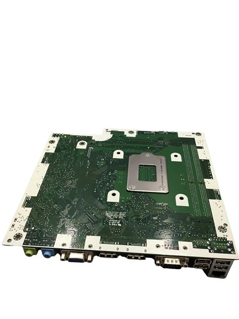 Dell Optiplex 9020 Usff Desktop Motherboard Lga 1150socket H3 Ddr3