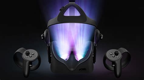 How To Set Up The Oculus Rift PCMag