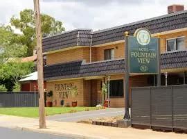 The 10 best motels in Dubbo, Australia | Booking.com