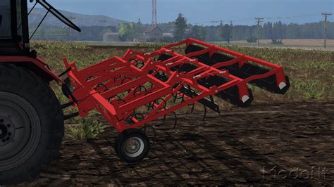 Helti Kombin Tor Modai Lt Farming Simulator Euro Truck Simulator