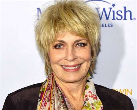 Joanna Virginia Cassidy Net Worth Bio Height Weight Age 2024 The Personage