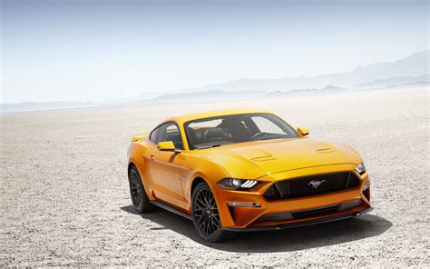 Ford Mustang Wallpaper 83 Pictures Wallpaperset