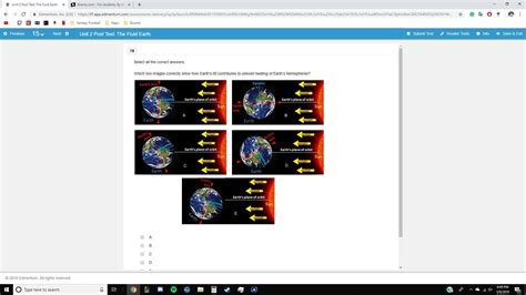 Free Which Two Images Correctly Show How Earths Tilt Contributes To