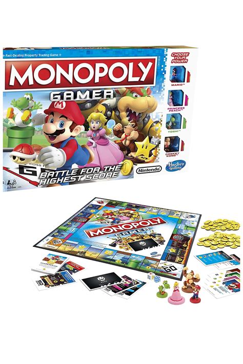 Best Monopoly Editions In 2024