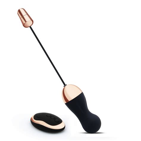 New Remote Control Vibrating Egg Bullets Speed Jump Egg Wireless Vibrator Sex Vibrator Sex