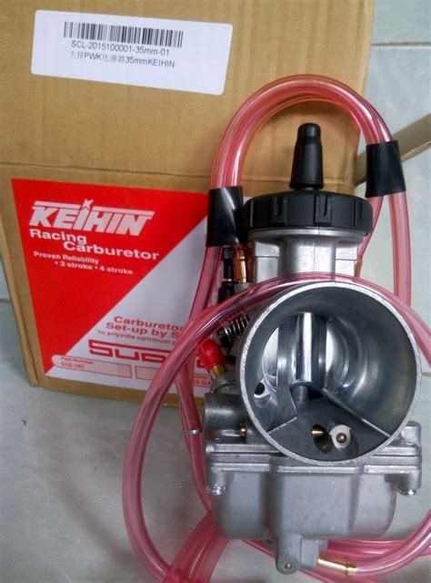 Jual Karbu Keihin Pwk Sudco Di Lapak Una Parts Ellendika