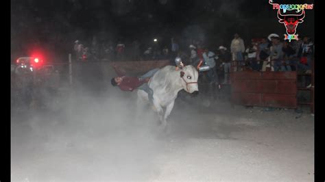 Jaripeo En Barrio De Casas Viejas Toliman Queretaro Mayo Youtube