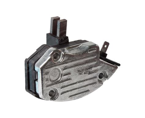 REGULADOR VOLTAJE ALTERNADOR LUCAS IR EF 24V REWARD IL225